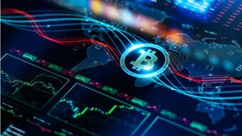 Market Minute: Bitcoin correlations stay at extreme levels