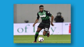 Chelsea to Turn Their Attention to Jeremie Boga If They Fail to Secure the Signature of Jadon Sancho?