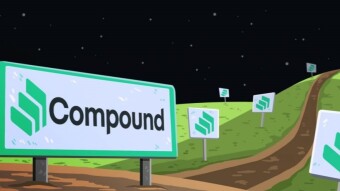 How Compound Works: Loans And Interest (DeFi)