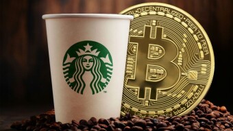 Starbucks follows his coffee with the Microsoft blockchain
