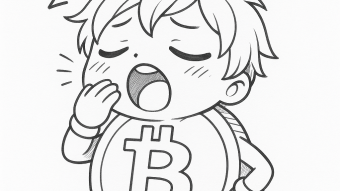 Crypto’s $500M Liquidation? Yawn. The Real Story Is TradFi’s FOMO Meltdown