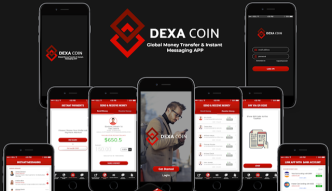 IEO DEXACOIN
