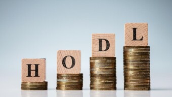 From $500 to Millions, Do You Have The Balls To HODL?