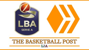The Basketball Post - LBA - N. 3 del 06.04.2021 + HIVE Contest