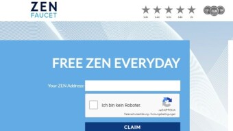 ZEN Faucet