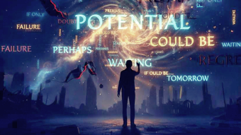 Potential Is A Trap