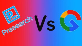 Presearch Vs Google Wait, What’s The Comparison