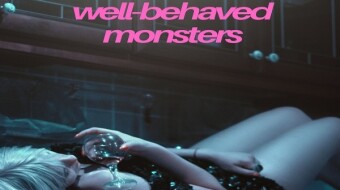 Well-Behaved Monsters: chapter 11