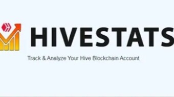 HiveStats Monthly Progress - August 2021