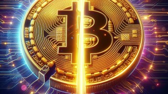 What The He** Is Bitcoin Halving and Why Should You Care