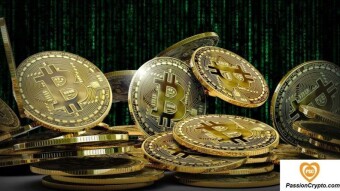 The Bitcoin Rich List Is Getting Rich