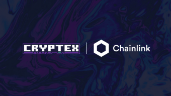 Cryptex Selects Chainlink to Power Its Flagship Token, TCAP