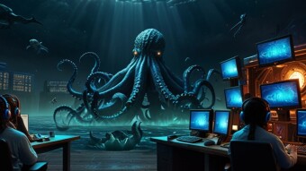 Kraken Hacked by Cybersecurity Researchers