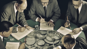 NFTs: Asset or Security? It Depends...