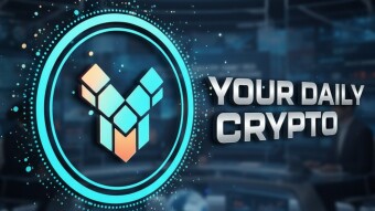 Your Daily Crypto - 4th Feb