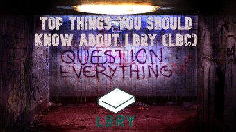 Top Things You Should Know About LBRY (LBC)