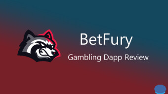 Earn Profit Holding BFG Tokens - New Gambling Platform BetFury