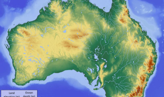 Australia is run like a business!