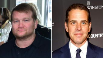 Hunter Biden Business Partner Blows The Whistle
