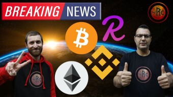 500 Euro in BTC per diventare Ricchi? NFT Mania - Ottimismo su Ethereum - Reef e Molto altro!