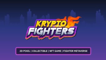 Krypto Fighters: Overview