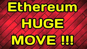ETHEREUM Huge Move ! - Price Analysis Prediction News