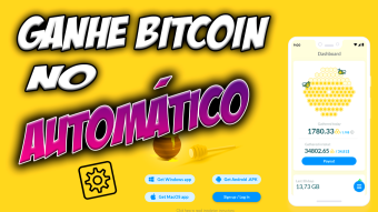 HONEYGAIN - HOW TO EARN BITCOIN ON AUTOMATIC USING YOUR MOBILE PHONE - PAID $ 49.41 USD IN BITCOIN