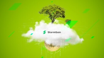 Bitcoin's energy consumption is on the rise: how sustainable is crypto mining