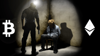 Why Kidnapping Crypto Millionaires is a Good Idea
