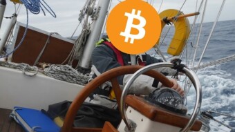 Bitcoin (BTC) Defends $40,000 Support Level After Price Crashes - (TA - 21st of September)