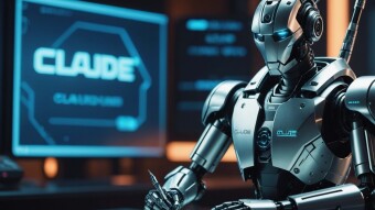 Artificial Intelligence is Taking Over Your Computer