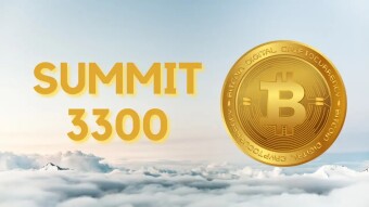 Summit 3300, Day 58 - Hive and HBD to Bitcoin after two weeks