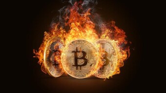¿Una ballena detrás de la caída en el mercado de criptomonedas?