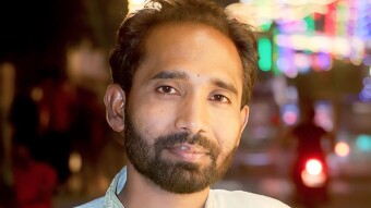 A Humanitarian Leader, Writer, and Social Reformer from Bangladesh