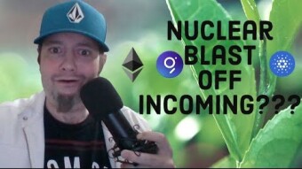 When are ADA, ICP, GRT, and BTC Set For a Nuclear Blast Off