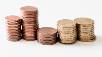 Make your crypto and cash work for you.