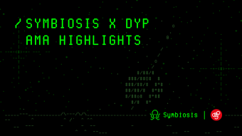 Symbiosis x DeFi Yield Protocol AMA Highlights