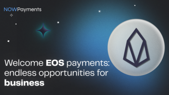 Welcome EOS Payments: Endless Opportunities for Business