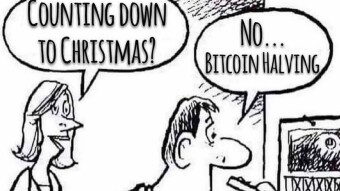 $12,700 BTC. Who's Gonna Bet On That?