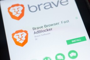 Wikipedia Co-Founder Says To Stop Using Google Chrome and Switch To Brave