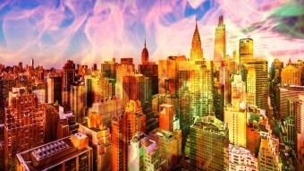 New York City is Trying to Become a Hub of Crypto and Blockchain Tech but the State Will not let it