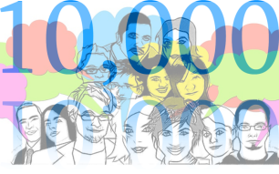 Publish0x reaches +10,000 users