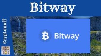 BITWAY RENEWABLE ENERGY MINING FARM IN NORWAY