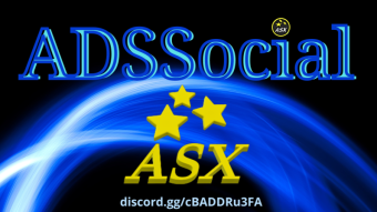 ADSSocialASX - project that rocks