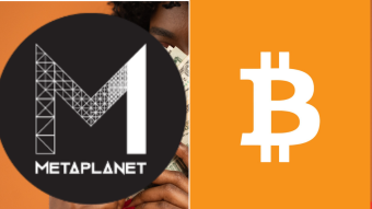 Metaplanet Follows Microstrategy’s Playbook—Bitcoin to the Moon!