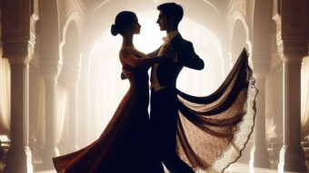 Greetings from Lady Belletrist: Unveiling 'Lessons from the Ton'
