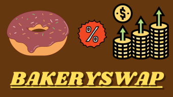 BakerySwap - The BSC Project that you have to Know