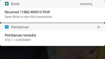 PAW TOKEN AIRDROP