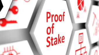 Creating A Zero-Cost Token Staking Position