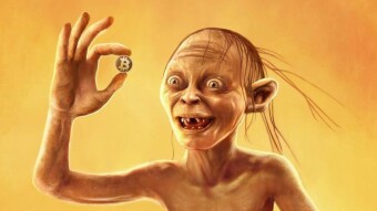Only a Fool Would Sell Bitcoin Right Now...